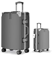 Amazon | [Seelove] スーツケース キャリーケース 機内持ち込み ABS+PC